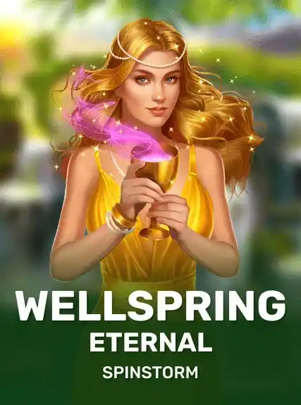 Wellspring Eternal game tile